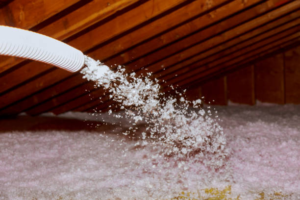 Best Spray Foam Insulation in Chesapeake, OH