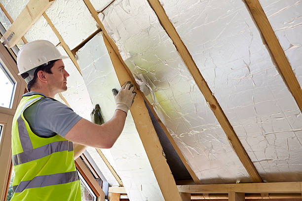 Best Insulation for Specific Applications in Chesapeake, OH