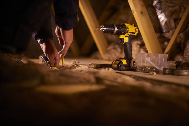 Types of Insulation We Offer in Chesapeake, OH